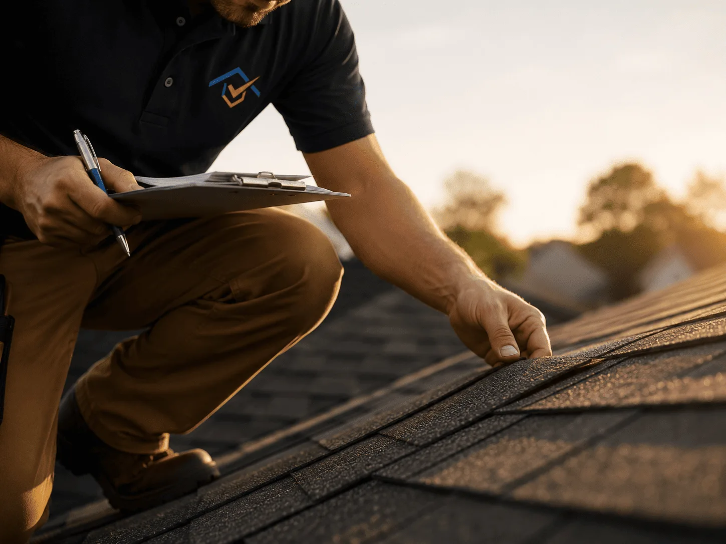 Why Choose Roof Inspection in Mackinaw, IL